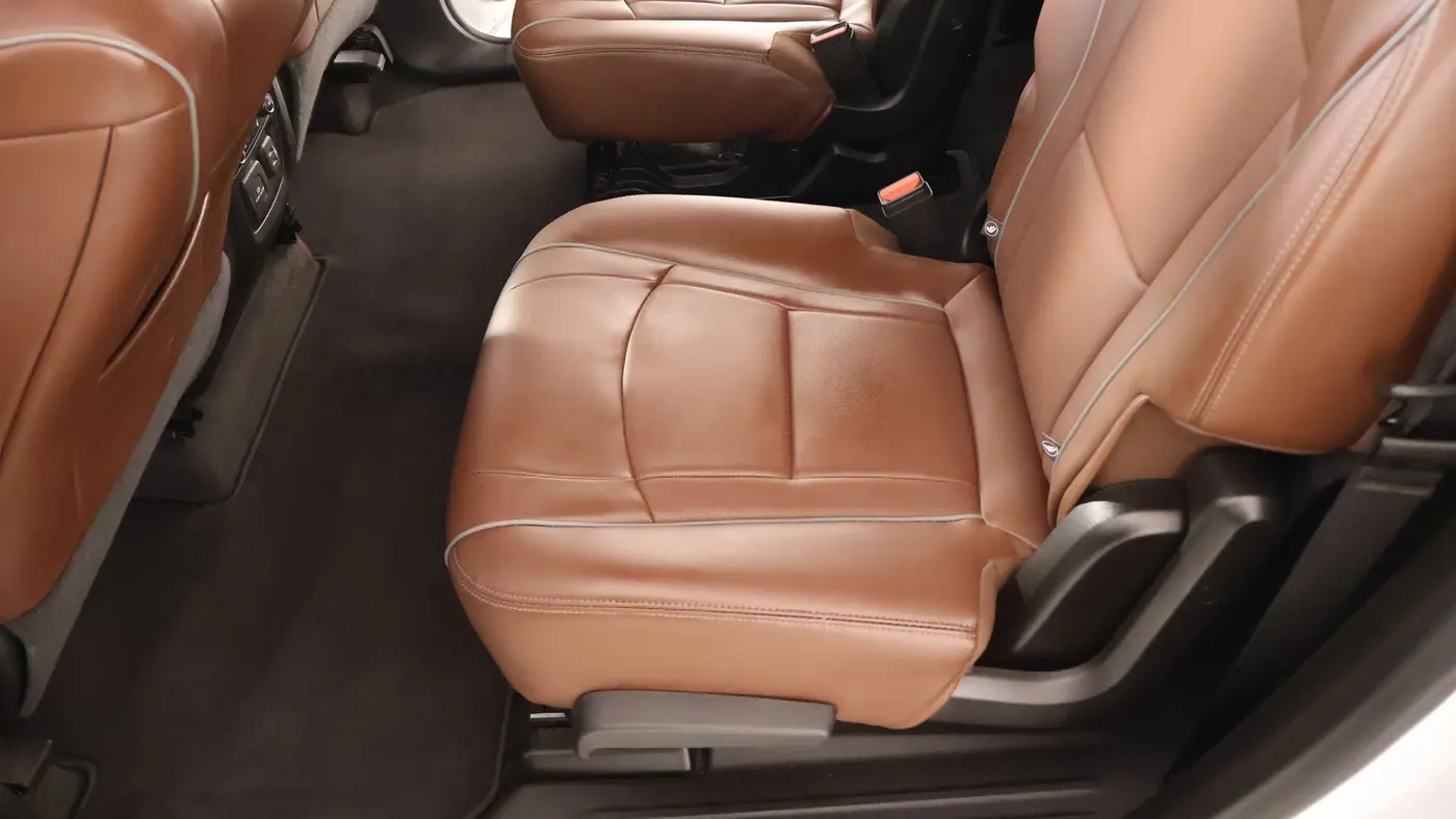 2019 Buick Enclave Avenir