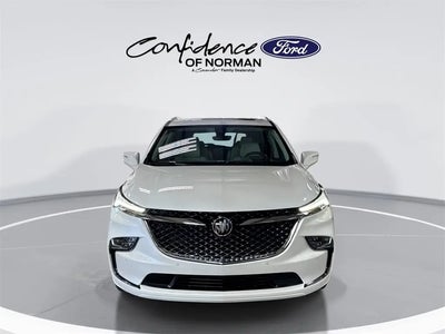 2022 Buick Enclave Avenir 4DR Crossover