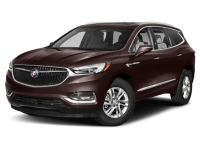 2019 Buick Enclave Avenir 4DR Crossover