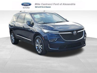 Photo of a 2023 Buick Enclave Avenir 4DR Crossover for sale