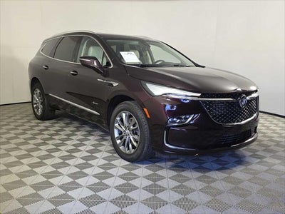 2023 Buick Enclave Avenir 4DR Crossover