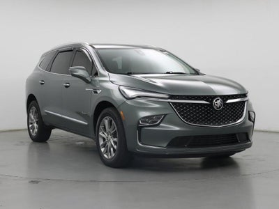Photo of a 2023 Buick Enclave Avenir 4DR Crossover for sale