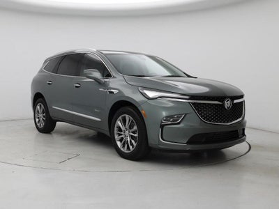 Photo of a 2024 Buick Enclave Avenir 4DR Crossover for sale