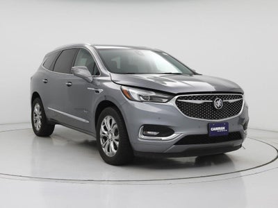 Photo of a 2021 Buick Enclave Avenir 4DR Crossover for sale
