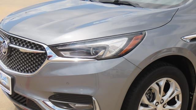 2021 Buick Enclave Avenir