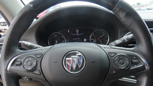 2021 Buick Enclave Avenir