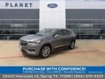 2021 Enclave Thumbnail 1