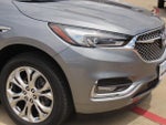 2021 Enclave Thumbnail 6