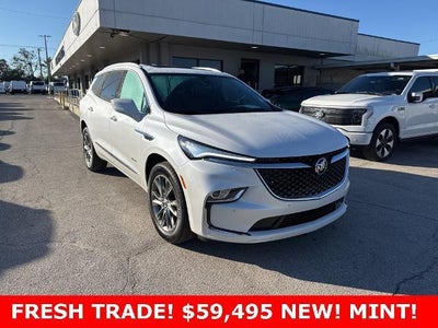 2024 Buick Enclave Avenir 4DR Crossover