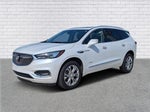 2020 Enclave Thumbnail 1