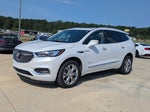 2020 Enclave Thumbnail 4