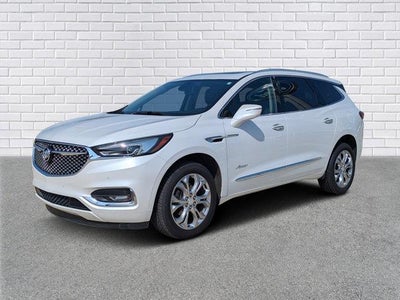 Photo of a 2020 Buick Enclave Avenir 4DR Crossover for sale