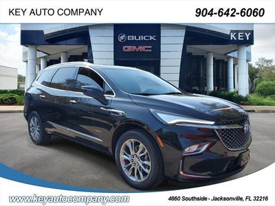 Photo of a 2023 Buick Enclave Avenir 4DR Crossover for sale