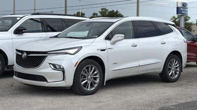 Preowned 2023 Buick Enclave Avenir for Sale
