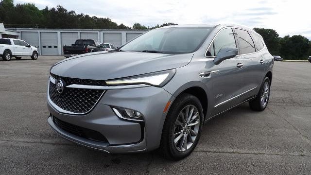 2024 Buick Enclave Avenir