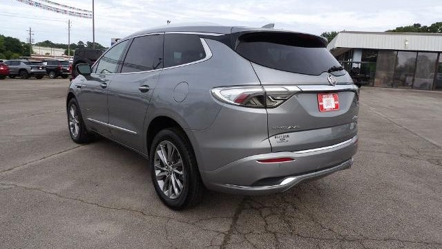 2024 Buick Enclave Avenir