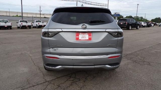 2024 Buick Enclave Avenir