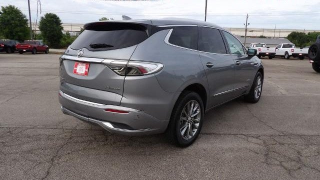 2024 Buick Enclave Avenir