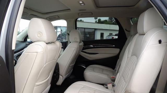 2024 Buick Enclave Avenir