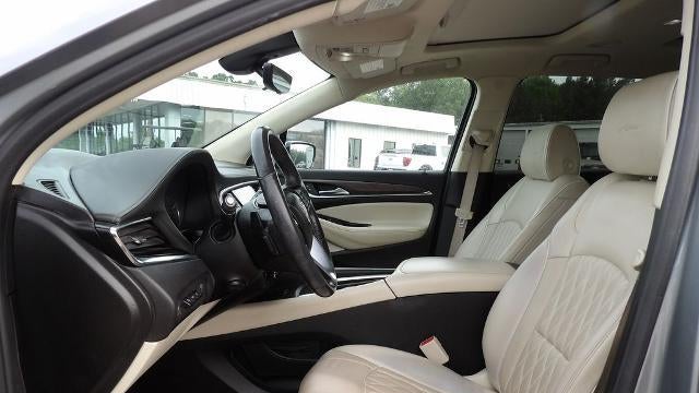 2024 Buick Enclave Avenir