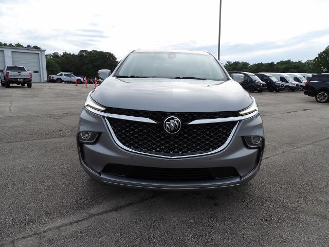 2024 Buick Enclave - $29,997