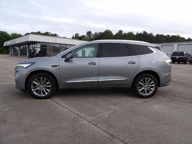 2024 Buick Enclave - $29,997