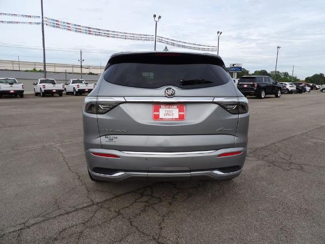 2024 Buick Enclave - $29,997