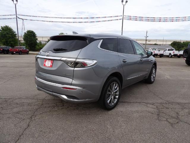 2024 Buick Enclave - $29,997