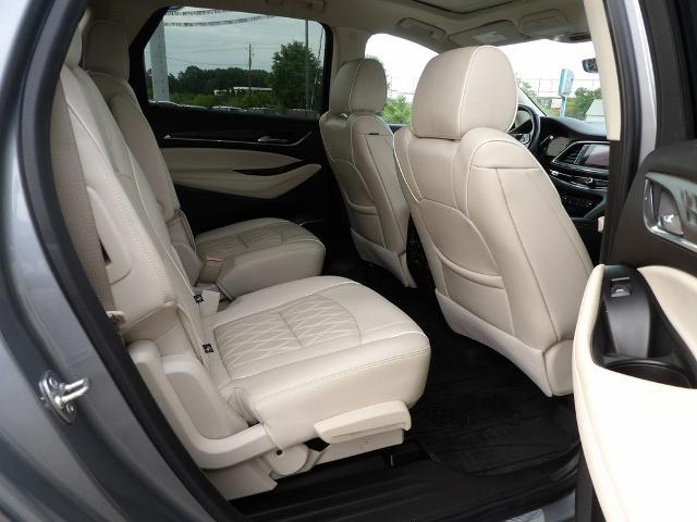 2024 Buick Enclave - $29,997