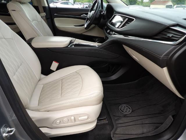 2024 Buick Enclave - $29,997
