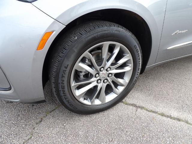 2024 Buick Enclave - $29,997