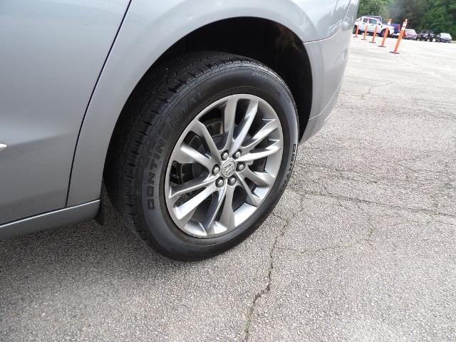 2024 Buick Enclave - $29,997