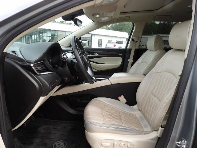 2024 Buick Enclave - $29,997