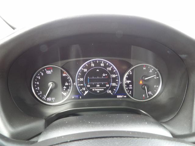 2024 Buick Enclave - $29,997