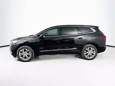 2021 Buick Enclave Avenir 4DR Crossover