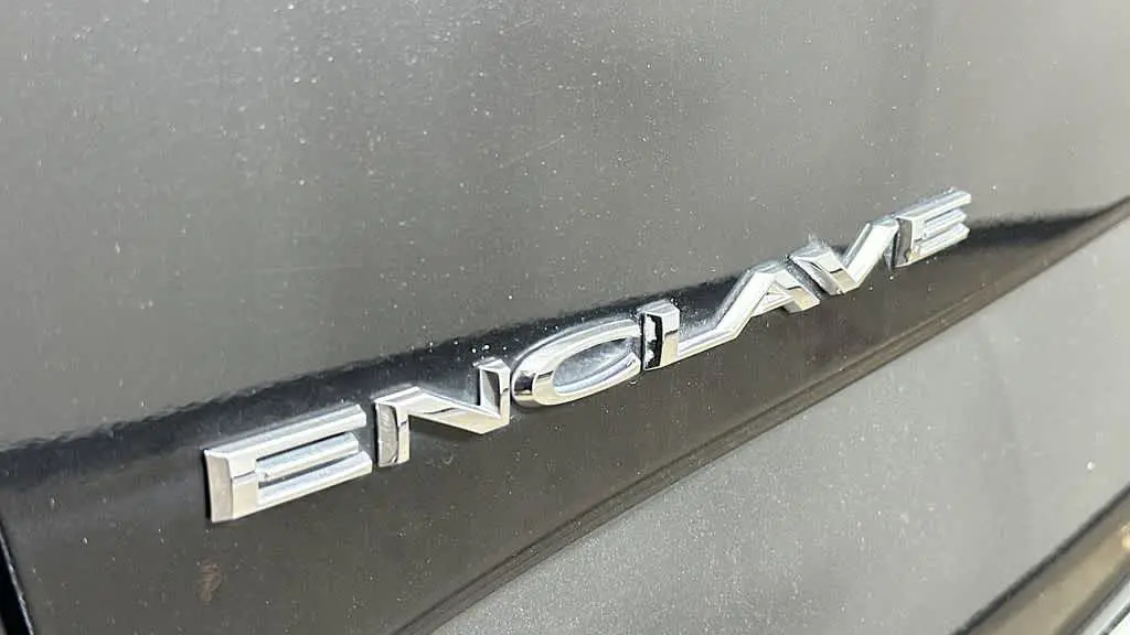 2021 Buick Enclave Avenir