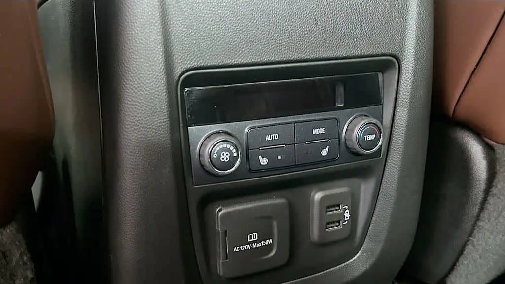 2021 Buick Enclave Avenir