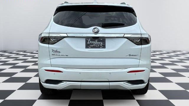 2023 Buick Enclave Avenir