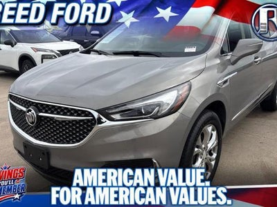 Photo of a 2019 Buick Enclave Avenir 4DR Crossover for sale
