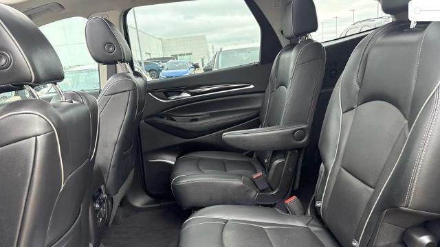 2019 Buick Enclave Avenir