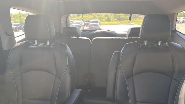 2019 Buick Enclave Avenir