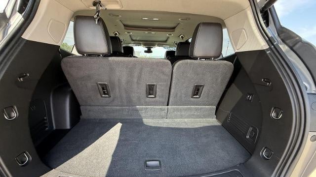 2019 Buick Enclave Avenir