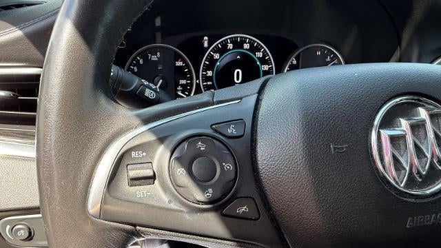 2019 Buick Enclave Avenir
