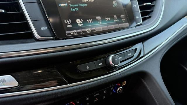 2019 Buick Enclave Avenir