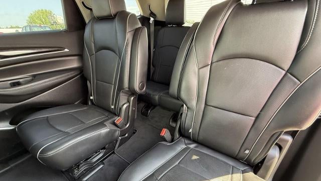 2019 Buick Enclave Avenir