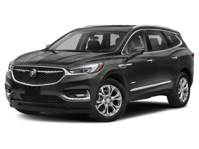 2020 Buick Enclave
