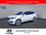 2020 Enclave Thumbnail 4