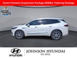 2020 Enclave Thumbnail 5