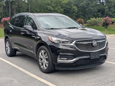 Photo of a 2021 Buick Enclave Avenir 4DR Crossover for sale