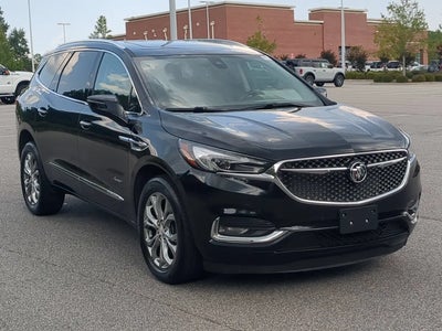 Photo of a 2021 Buick Enclave Avenir 4DR Crossover for sale